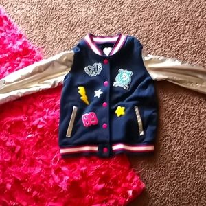 This a jacket for kids